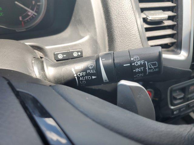 used 2017 Honda Pilot car, priced at $19,988