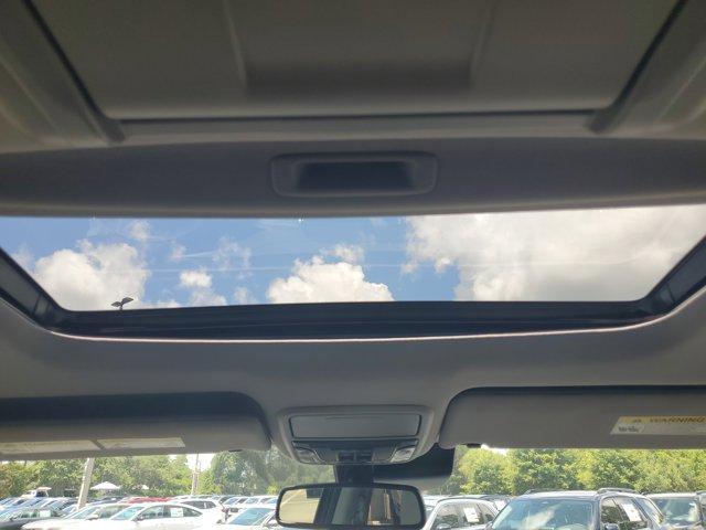 used 2017 Honda Pilot car, priced at $19,988