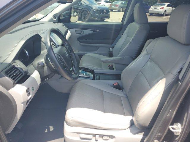 used 2017 Honda Pilot car, priced at $19,988