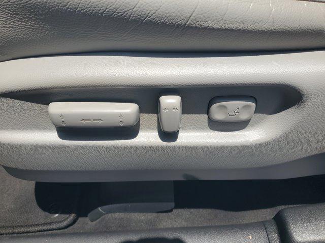 used 2017 Honda Pilot car, priced at $19,988