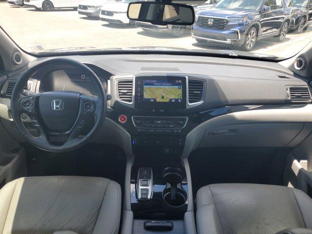 used 2017 Honda Pilot car, priced at $19,988