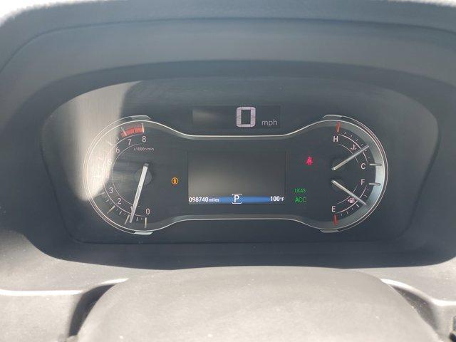 used 2017 Honda Pilot car, priced at $19,988