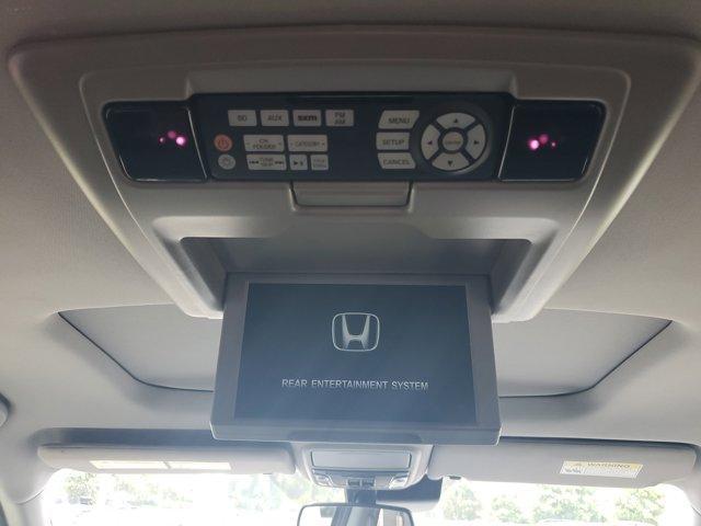 used 2017 Honda Pilot car, priced at $19,988