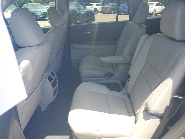 used 2017 Honda Pilot car, priced at $19,988