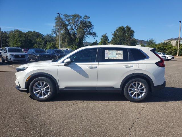 new 2026 Honda CR-V car, priced at $33,473