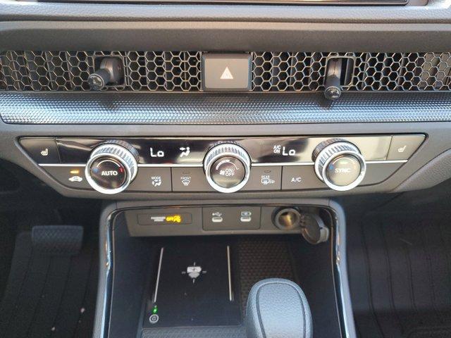 new 2026 Honda CR-V car, priced at $33,473