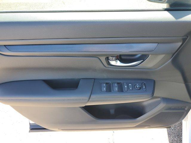 new 2026 Honda CR-V car, priced at $33,473