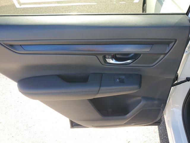 new 2026 Honda CR-V car, priced at $33,473