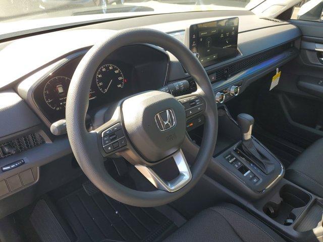 new 2026 Honda CR-V car, priced at $33,473