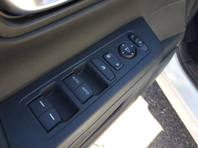 new 2026 Honda CR-V car, priced at $33,473