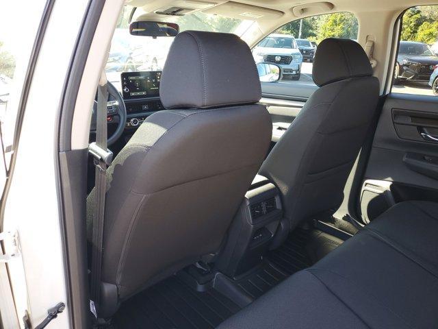 new 2026 Honda CR-V car, priced at $33,473