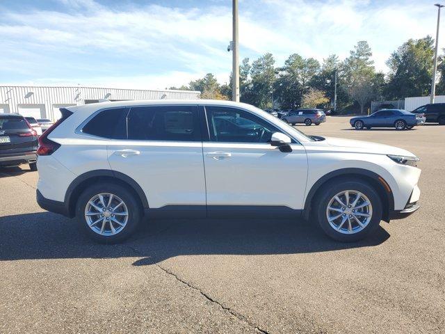 new 2026 Honda CR-V car, priced at $33,473