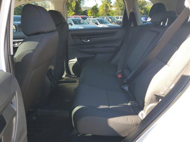 new 2026 Honda CR-V car, priced at $33,473