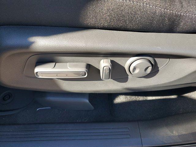 new 2026 Honda CR-V car, priced at $33,473