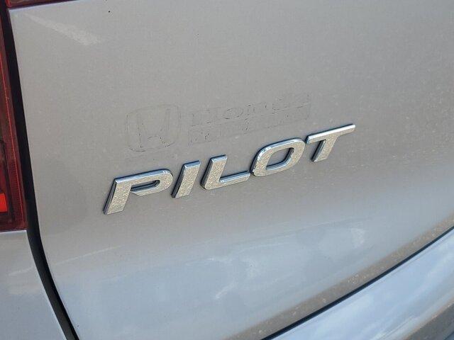 used 2018 Honda Pilot car, priced at $21,988