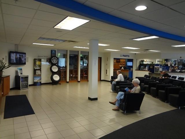 used 2018 Honda Pilot car, priced at $22,500