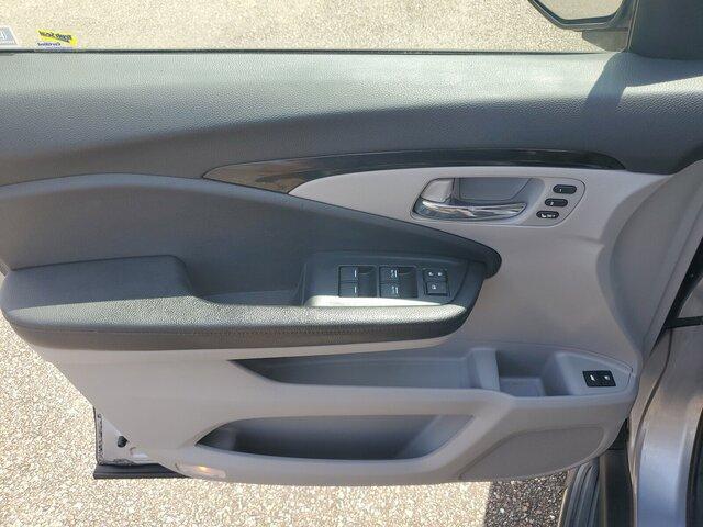 used 2018 Honda Pilot car, priced at $21,988