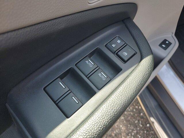 used 2018 Honda Pilot car, priced at $21,988