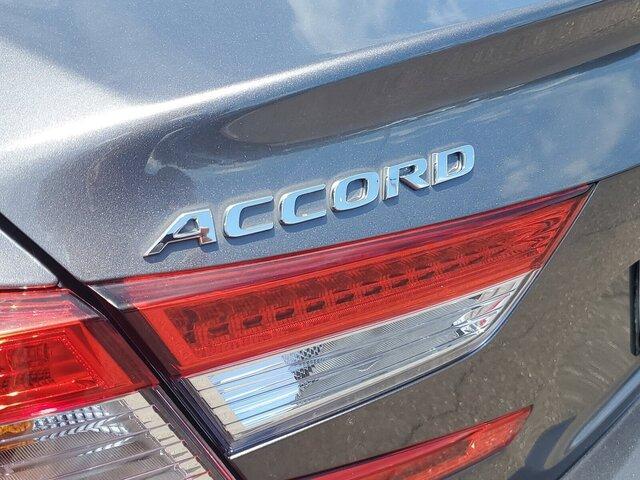 used 2020 Honda Accord Hybrid car, priced at $26,987