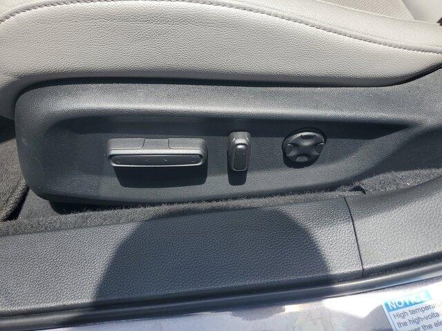 used 2020 Honda Accord Hybrid car, priced at $26,987