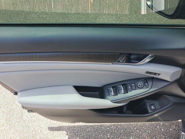 used 2020 Honda Accord Hybrid car, priced at $26,987
