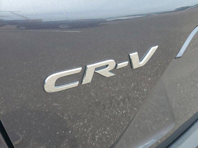 used 2020 Honda CR-V car, priced at $28,988