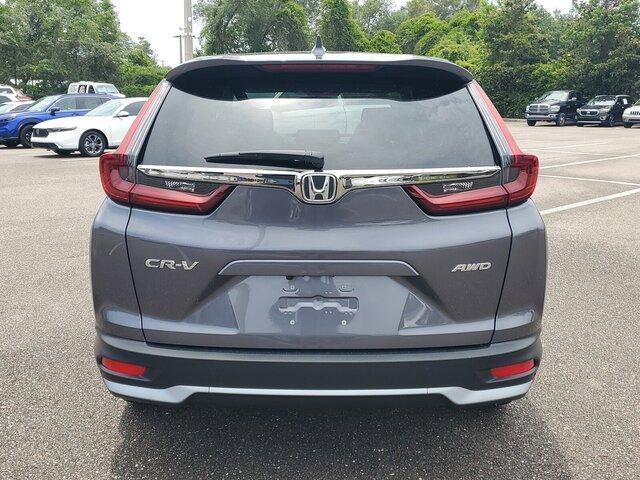 used 2020 Honda CR-V car, priced at $28,988