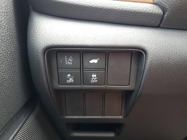 used 2020 Honda CR-V car, priced at $28,988