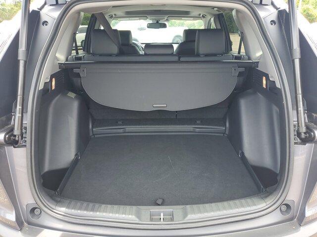 used 2020 Honda CR-V car, priced at $28,988