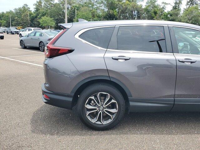 used 2020 Honda CR-V car, priced at $28,988