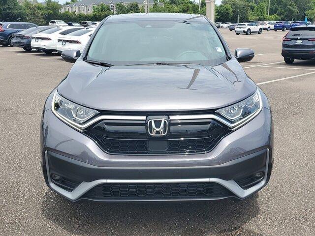 used 2020 Honda CR-V car, priced at $28,988