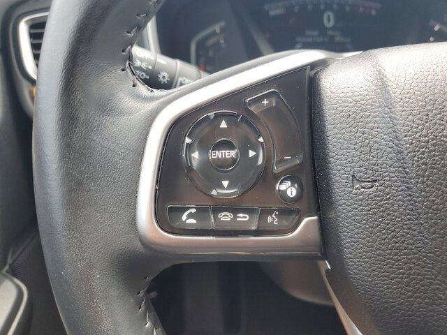 used 2020 Honda CR-V car, priced at $28,988