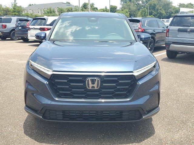 new 2025 Honda CR-V car, priced at $31,668