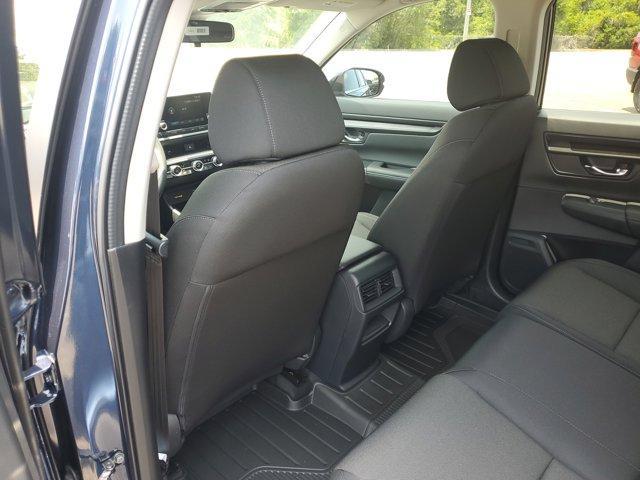 new 2025 Honda CR-V car, priced at $31,668