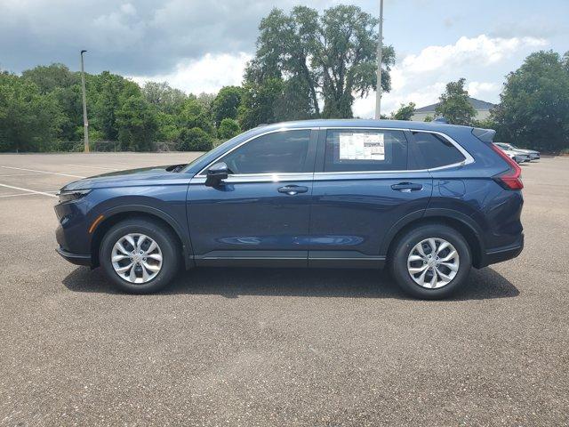 new 2025 Honda CR-V car, priced at $31,668