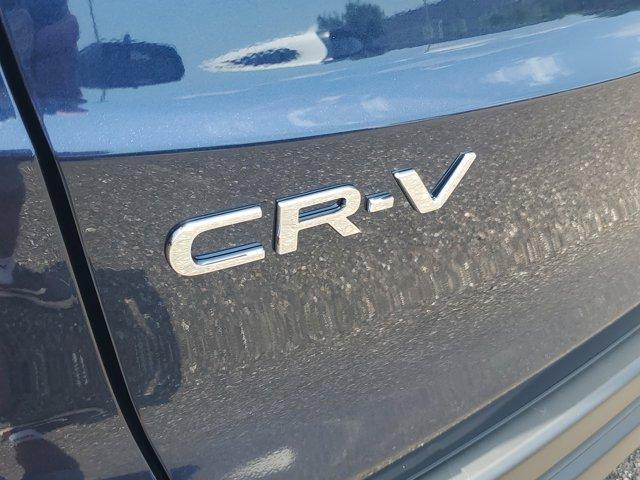 new 2025 Honda CR-V car, priced at $31,668