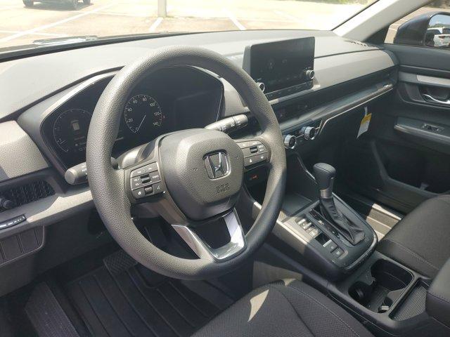 new 2025 Honda CR-V car, priced at $31,668