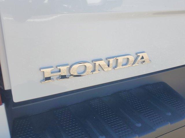 new 2025 Honda Ridgeline car, priced at $43,388