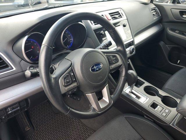 used 2015 Subaru Outback car, priced at $11,791