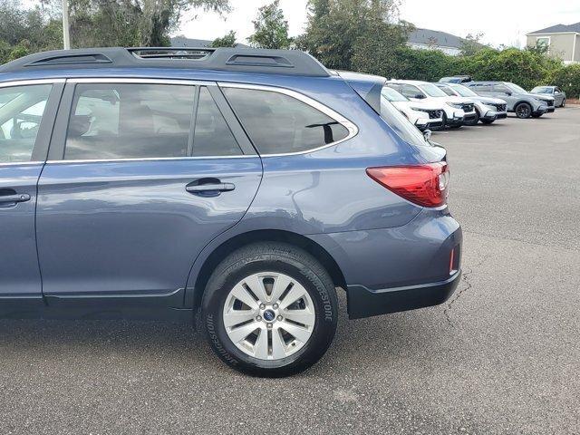 used 2015 Subaru Outback car, priced at $11,791