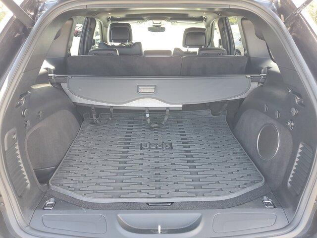 used 2020 Jeep Grand Cherokee car, priced at $19,488