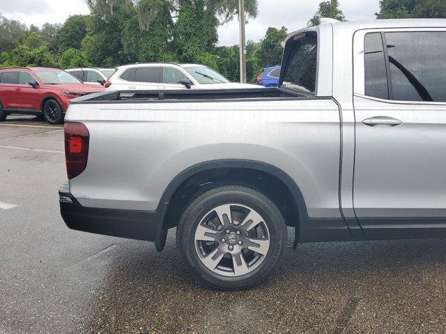 used 2018 Honda Ridgeline car, priced at $19,072