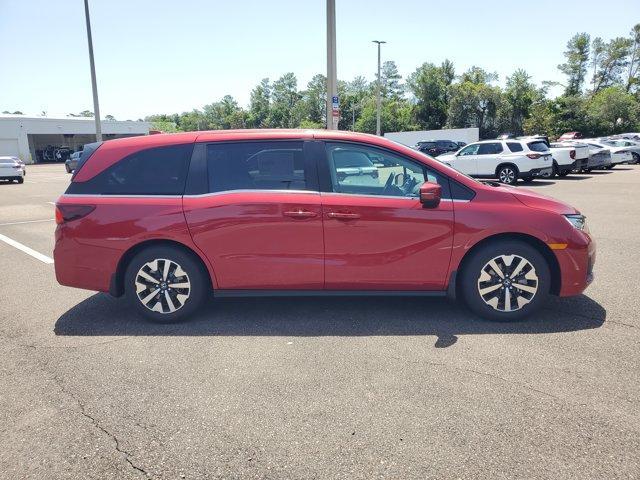 new 2025 Honda Odyssey car, priced at $41,479