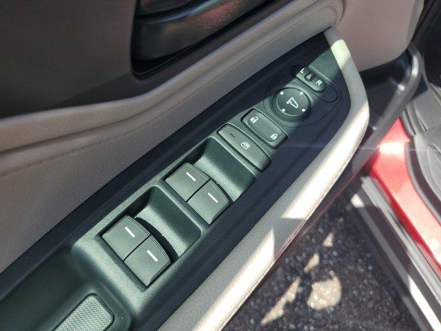 new 2025 Honda Odyssey car, priced at $41,479