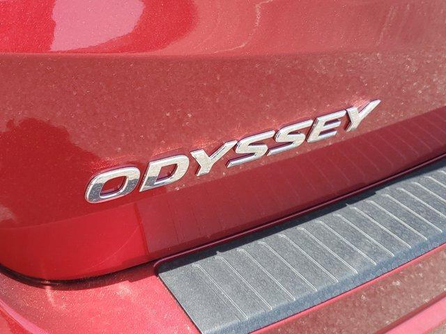 new 2025 Honda Odyssey car, priced at $41,479