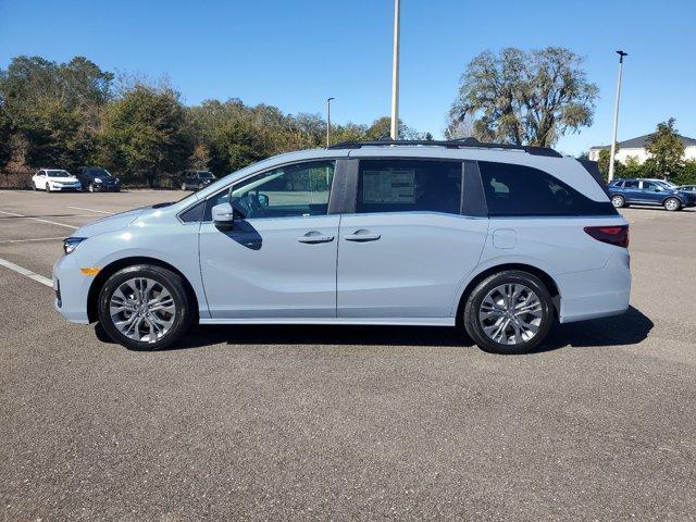 new 2025 Honda Odyssey car, priced at $45,722