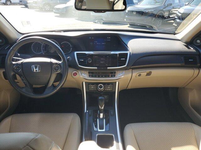 used 2015 Honda Accord car, priced at $16,981