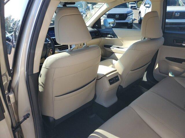 used 2015 Honda Accord car, priced at $16,981