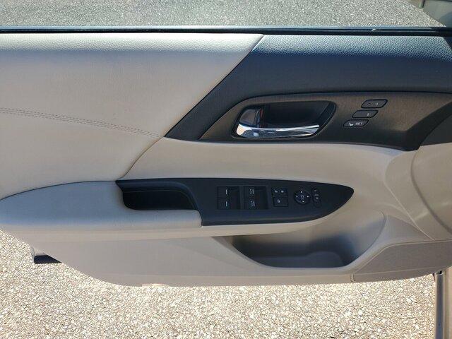 used 2015 Honda Accord car, priced at $16,981