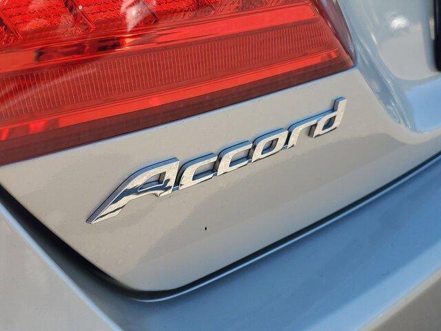 used 2015 Honda Accord car, priced at $16,981